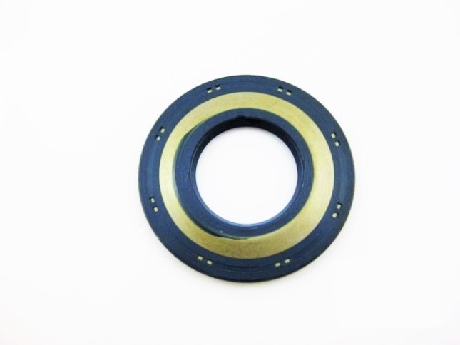 Crankshaft oil seal interior plastic Vespa PE-PX-Cosa- Dimensions 31x62x4,3x5,8 mm